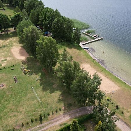 Domek Letniskowy Marmar Pierkunowo Εξωτερικό φωτογραφία